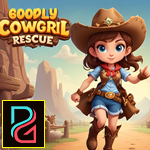 play Goodly Cowgirl Rescue