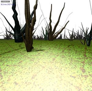 play Procedural Terrain