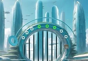 play Water City Escape