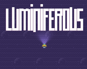 play Luminiferous
