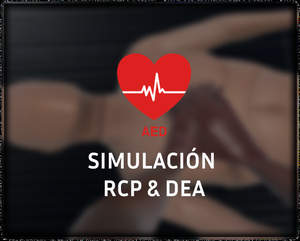 play Simulación De Rcp Y Dea