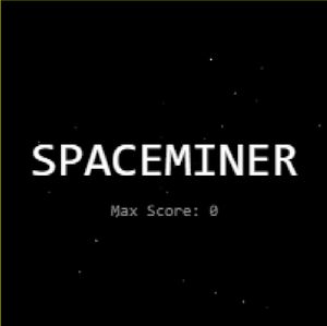 play Spaceminer
