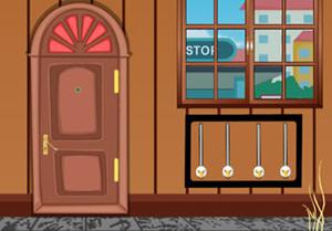 play Escape From The Dwelling
