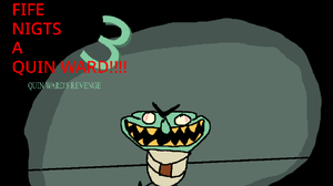 play Fife Nigts A Quin Ward 3: Quin Ward’S Revenge