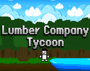 play Lumber Company Tycoon