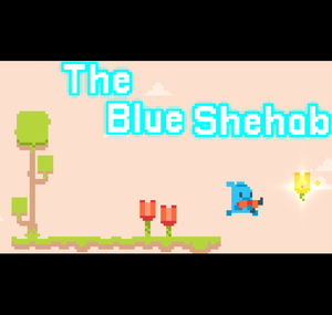play The Blue Shehab