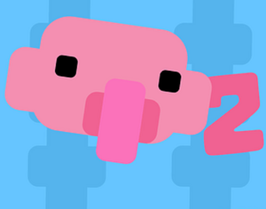play Blobby Da Blobfish 2