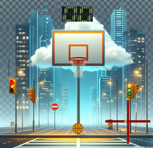 play Basketmadness