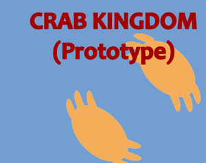play Crab Kingdom (Protoype)