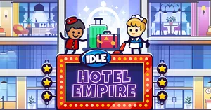 play Idle Hotel Empire