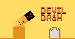 play Devil Dash