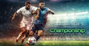 play Football Stars Championship