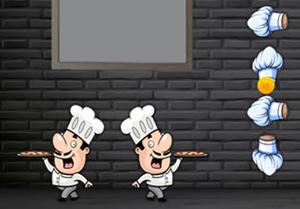 play Find Chef Jamie