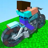 play Crazy Motorcycle