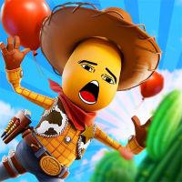 play Nugget Man Survival Puzzle