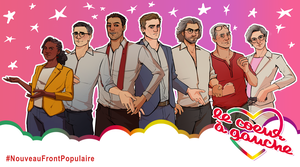 play Le Cœur À Gauche
