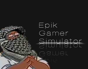 play Epik Gamer Simulator