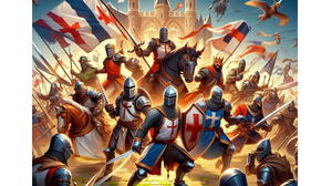 play Little Battle