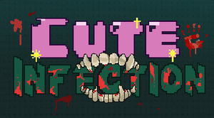 play Cute Infection