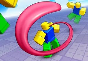 play Roblox Tongue Battles