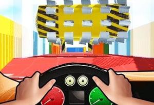 play Smash Auto Crash