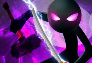 play Stick Vs Zombies Epic Battle Nice Game
