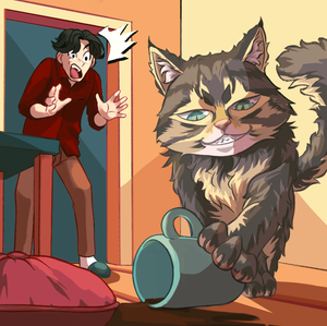 play Catrepide