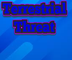 play Terrestrial Treath