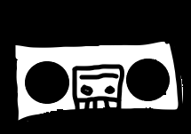 play Boombox Survivor