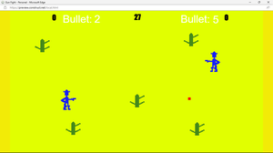 play Gun Fight