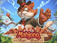 play Mahjong Magic Islands