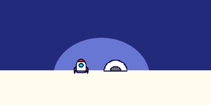play Asteroid Miner