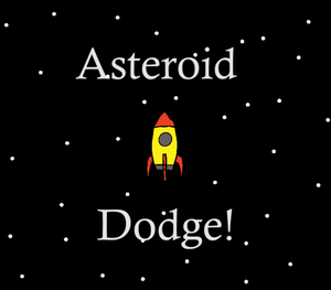 play Asteroid Dodge