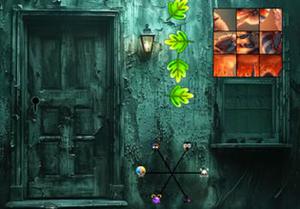 play Seven Doors Adventure