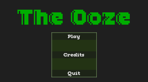 play The Ooze