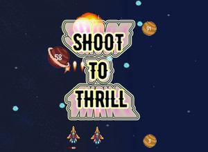 play Shoot To Thrill