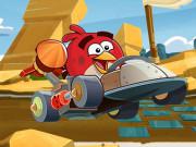 play Angry Birds Go! Hidden Stars