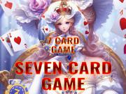 play Seven Card