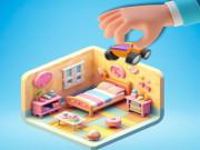 play Crazy Room 3D