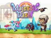 play Majestic Dash