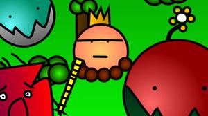 play Protect The King