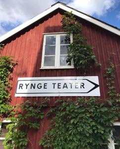 play Rynge Teater Memory Spel