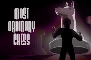 play Most Ordinary Chess