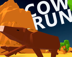 play Cow Run