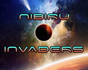 play Nibiru Invaders