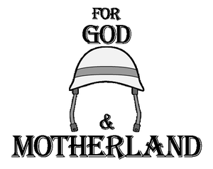 play For God And Motherland