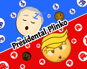 play Presidental Plinko