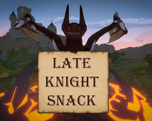 play Late Knight Snack