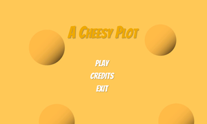 play A Cheesy Plot