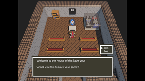 play Saving Game